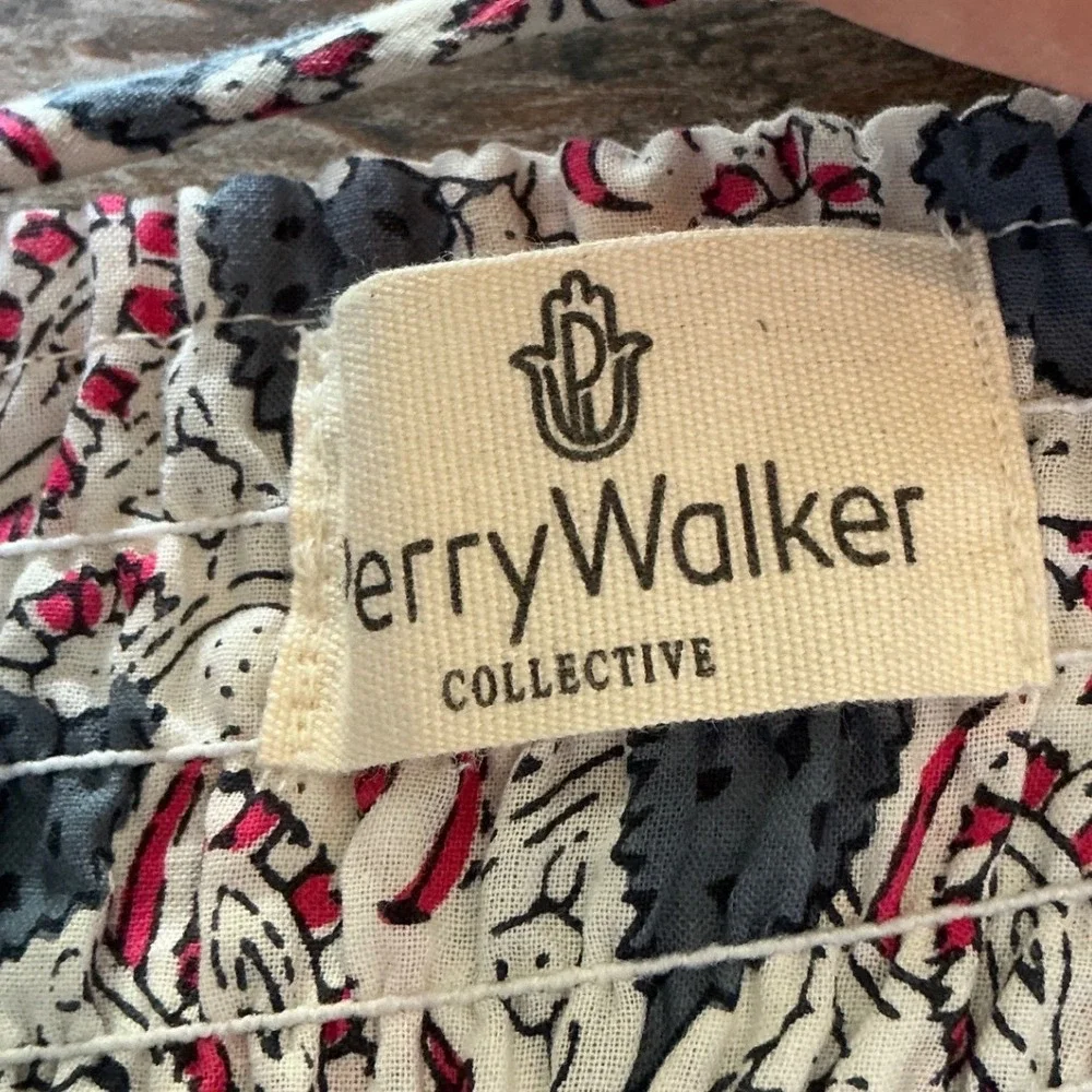 PERRY WALKER - Picture 11 of 12